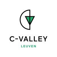 C-Valley Leuven Logo