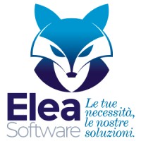 Elea Software S.r.l. Logo