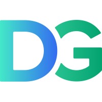 DataGrow Logo