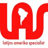 Latin America Specialist Logo