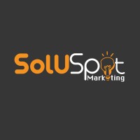 SoluSpot.Marketing Logo