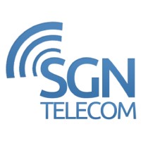 SGN TELECOM Logo