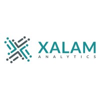 Xalam Analytics Logo