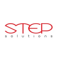 STEP Solutions Logo