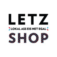 Luxembourg for Shopping GIE Logo
