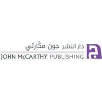John McCarthy Publishing Switzerland Logo