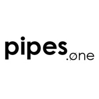 PIPES.one Logo