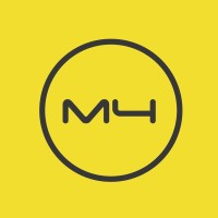 m4 films Logo