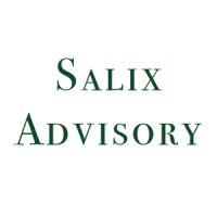 Salix Advisory SPRL Logo
