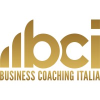 Business Coaching Italia Logo