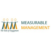 Measurable Management Logo