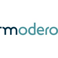 Modero Logo