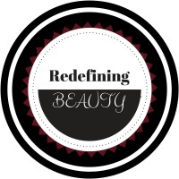 Redefining BEAUTY Movement Logo