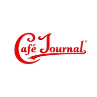 Café Journal Logo