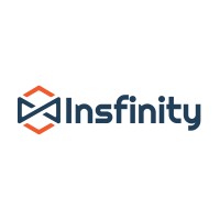 Insfinity Insurance Logo