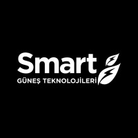 Smart Güneş Teknolojileri Logo