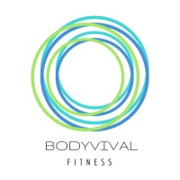 BODYVIVAL Fitness Logo