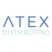 ATEX Distributing, Inc. Logo