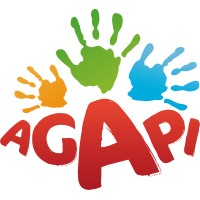 AGAPI Logo