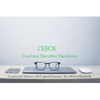 CEBCN. Coaching Ejecutivo Barcelona Logo