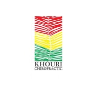Khouri Chiropractic Logo