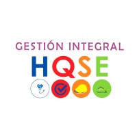 Gestión Integral HQSE Logo