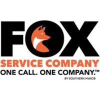 Fox Service Company Logo
