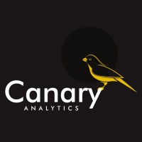 Canary Analytics Logo