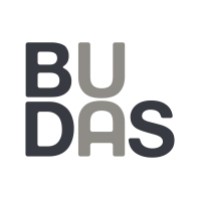 BUDAS Logo