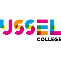 IJsselcollege Logo