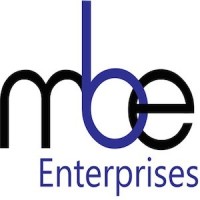 Mbowersenterprises Logo