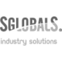 SGLOBALS Logo