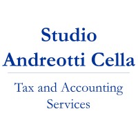 Studio Andreotti Cella Logo