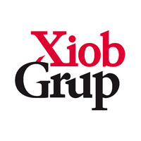 Xiob Grup Logo