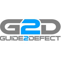 Guide2Defect Logo