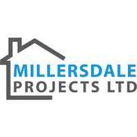 Millersdale Projects Ltd Logo