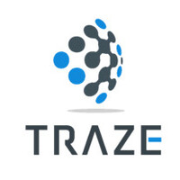 Traze Software Logo