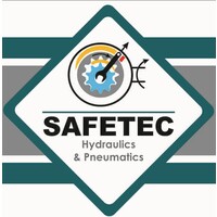 Safetec Company Logo