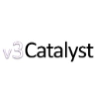 v3Catalyst Logo