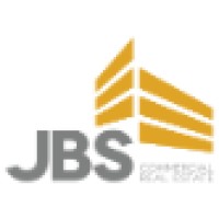 JBS Commercial Real Estate Logo