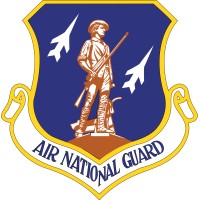 Air National Guard Logo