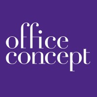 Office Concept Logo