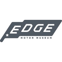 Edge Motor Museum, Inc Logo