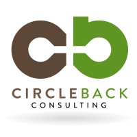 CircleBack Consulting Logo