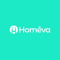 Homeva Logo