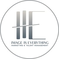 Image Is Everything Logo