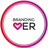 Branding Lover Logo