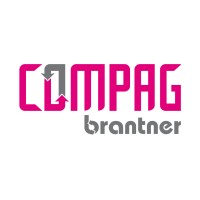 COMPAG brantner - Česká republika Logo
