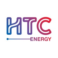 HTC Energy Logo