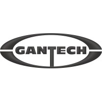 Gantech A/S Logo